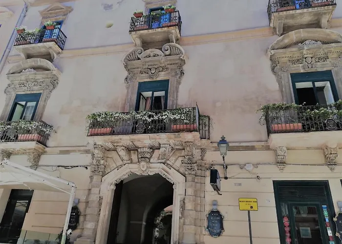 Bed and Breakfast Ai Lumi